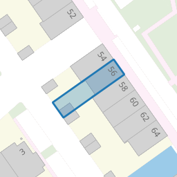 Perceel DEL00-X-6133