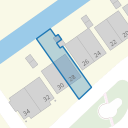 Perceel DEL00-X-6134