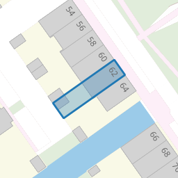 Perceel DEL00-X-6135