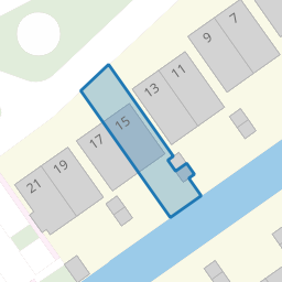 Perceel DEL00-X-6137