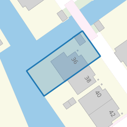 Perceel DEL00-X-6141