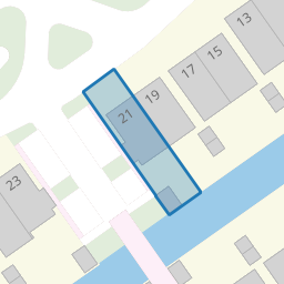 Perceel DEL00-X-6144