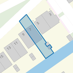 Perceel DEL00-X-6145