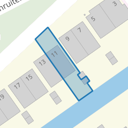 Perceel DEL00-X-6149