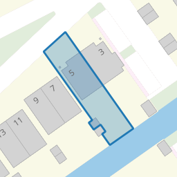 Perceel DEL00-X-6150