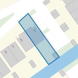 Perceel DEL00-X-6151