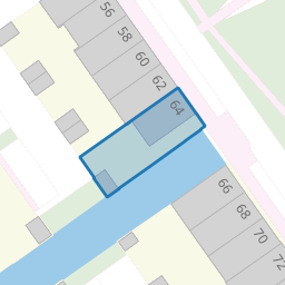 Perceel DEL00-X-6153