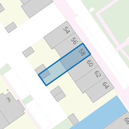 Perceel DEL00-X-6157