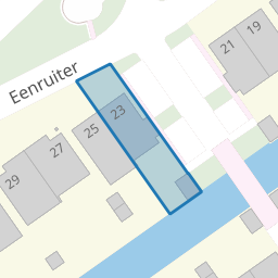 Perceel DEL00-X-6158