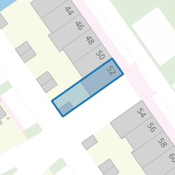 Perceel DEL00-X-6160