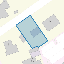 Perceel DEL00-X-6161