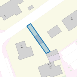 Perceel DEL00-X-6162