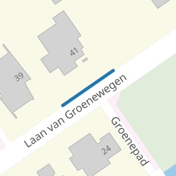 Perceel DEL00-X-6164