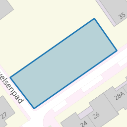 Perceel DEL00-X-6166