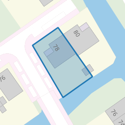 Perceel DEL00-X-6168