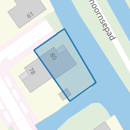 Perceel DEL00-X-6169