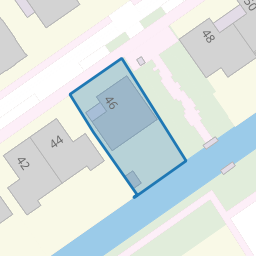 Perceel DEL00-X-6171