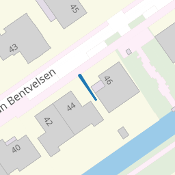 Perceel DEL00-X-6173