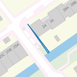 Perceel DEL00-X-6184