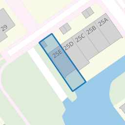 Perceel DEL00-X-6186