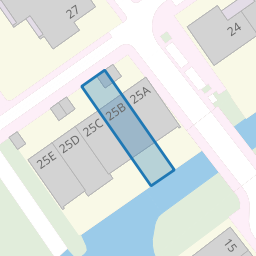 Perceel DEL00-X-6187