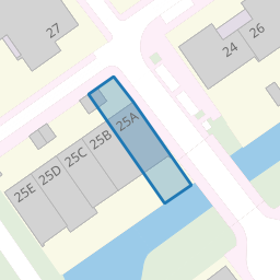 Perceel DEL00-X-6188