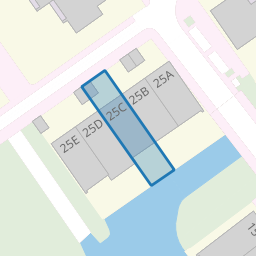 Perceel DEL00-X-6190