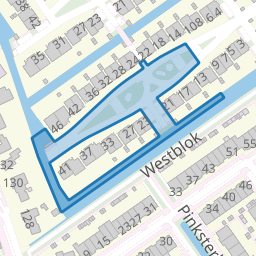 Perceel DEL00-X-6196