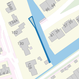 Perceel DEL00-X-6197