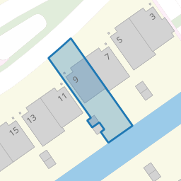 Perceel DEL00-X-6203