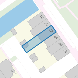 Perceel DEL00-X-6205