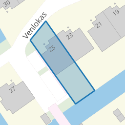 Perceel DEL00-X-6206