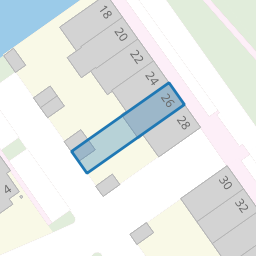 Perceel DEL00-X-6207