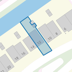 Perceel DEL00-X-6208