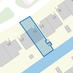 Perceel DEL00-X-6209