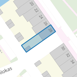 Perceel DEL00-X-6210