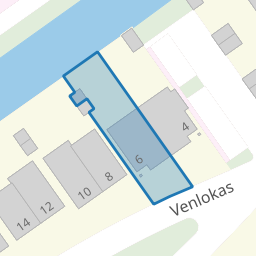 Perceel DEL00-X-6212