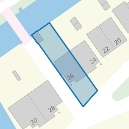 Perceel DEL00-X-6213