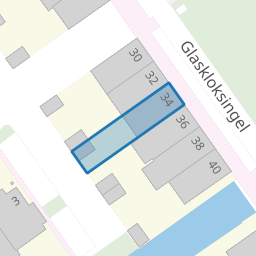 Perceel DEL00-X-6215