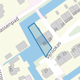 Perceel DEL00-X-6216