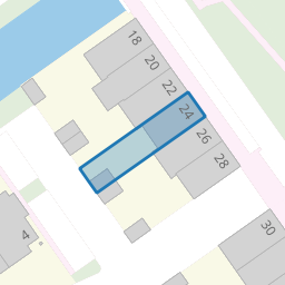 Perceel DEL00-X-6218