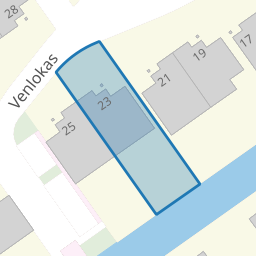 Perceel DEL00-X-6221