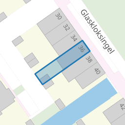 Perceel DEL00-X-6222