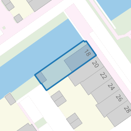 Perceel DEL00-X-6223