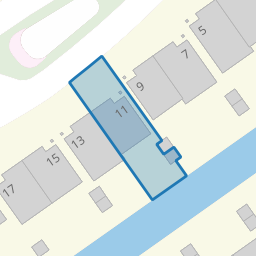 Perceel DEL00-X-6224