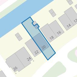 Perceel DEL00-X-6225