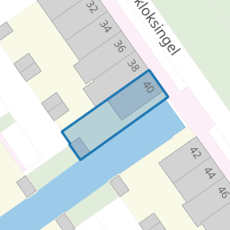 Perceel DEL00-X-6226