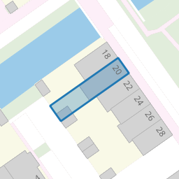 Perceel DEL00-X-6229