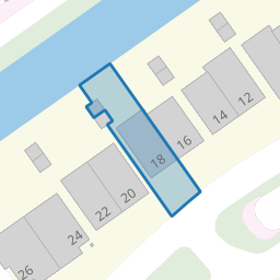 Perceel DEL00-X-6230