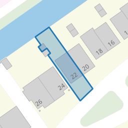 Perceel DEL00-X-6232